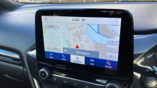 Ford Puma 1.0 EcoBoost Hybrid mHEV ST-Line 5dr Petrol Hatchback